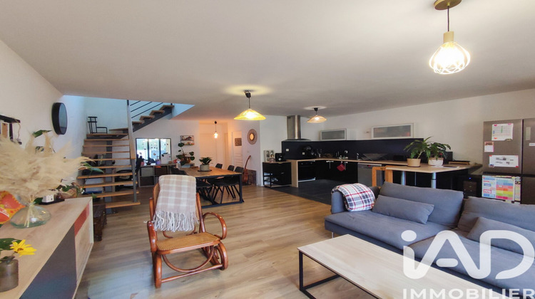 Ma-Cabane - Vente Maison La Riche, 109 m²