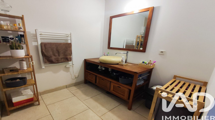 Ma-Cabane - Vente Maison La Riche, 109 m²