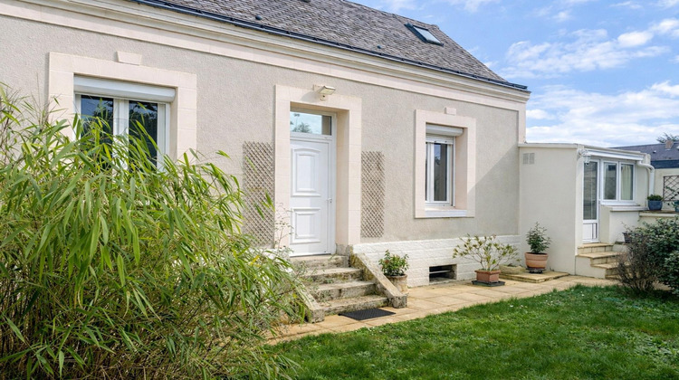 Ma-Cabane - Vente Maison La Riche, 109 m²