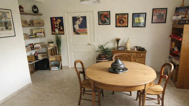 Ma-Cabane - Vente Maison La Riche, 109 m²