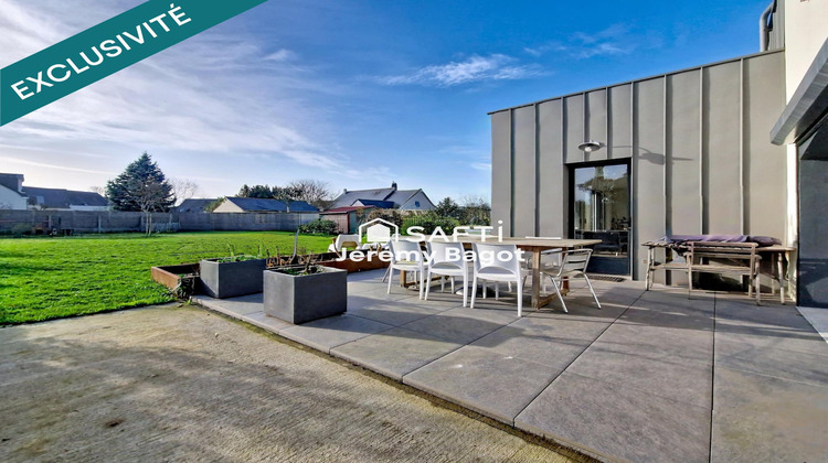 Ma-Cabane - Vente Maison La Riche, 160 m²