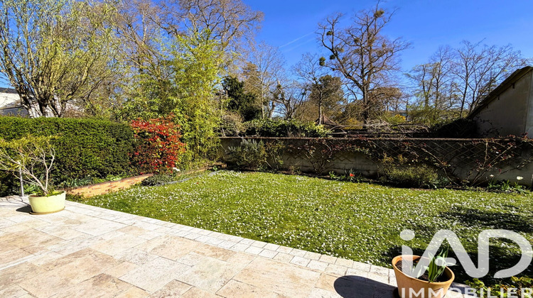 Ma-Cabane - Vente Maison La Riche, 144 m²