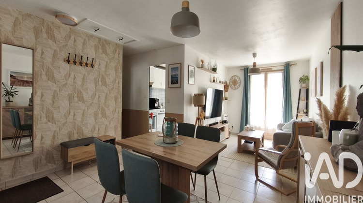 Ma-Cabane - Vente Maison La Riche, 73 m²