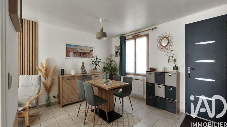Ma-Cabane - Vente Maison La Riche, 73 m²