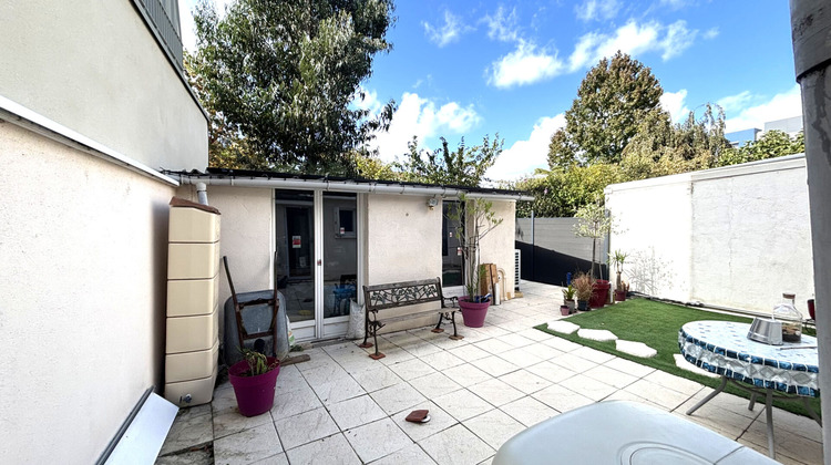 Ma-Cabane - Vente Maison LA RICHE, 66 m²