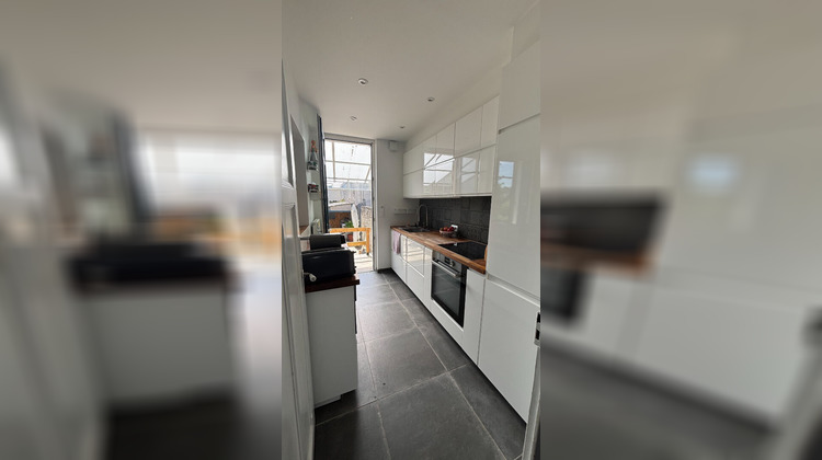 Ma-Cabane - Vente Maison LA RICHE, 100 m²