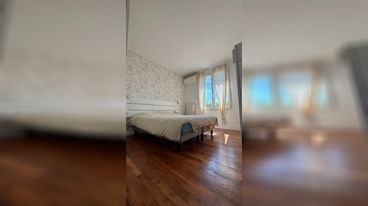 Ma-Cabane - Vente Maison LA RICHE, 100 m²