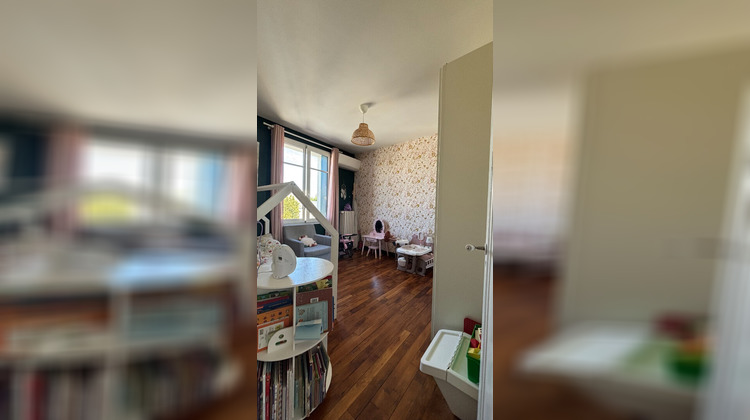 Ma-Cabane - Vente Maison LA RICHE, 100 m²