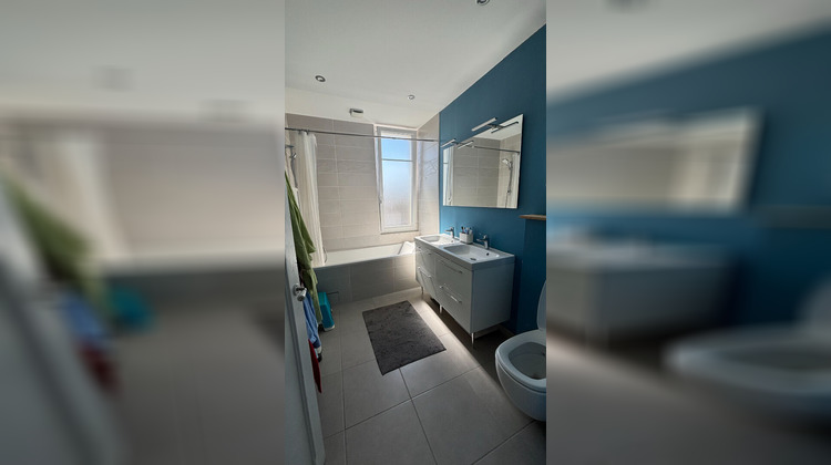 Ma-Cabane - Vente Maison LA RICHE, 100 m²