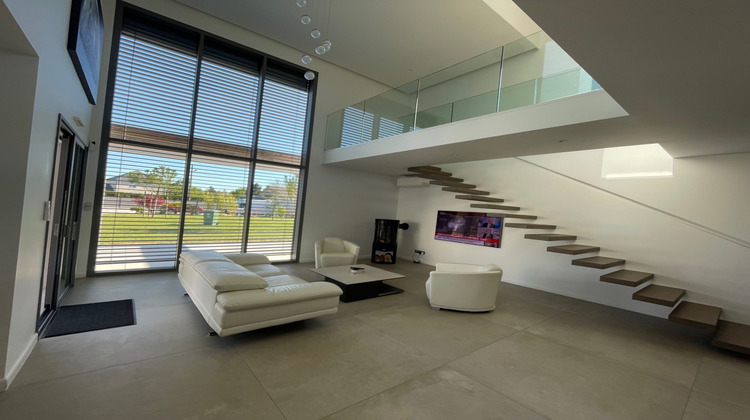 Ma-Cabane - Vente Maison La Riche, 216 m²