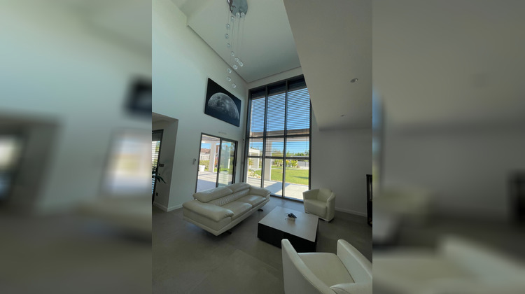 Ma-Cabane - Vente Maison La Riche, 216 m²