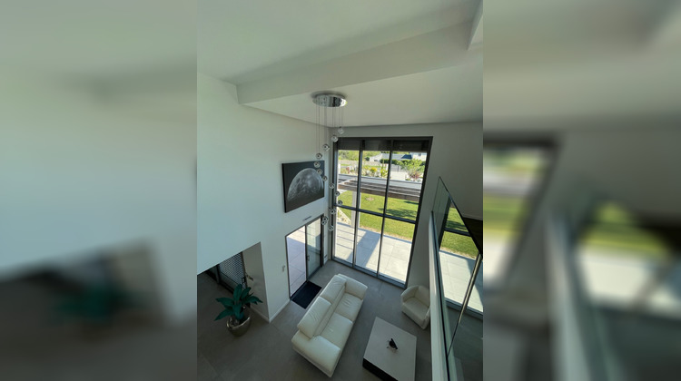 Ma-Cabane - Vente Maison La Riche, 216 m²