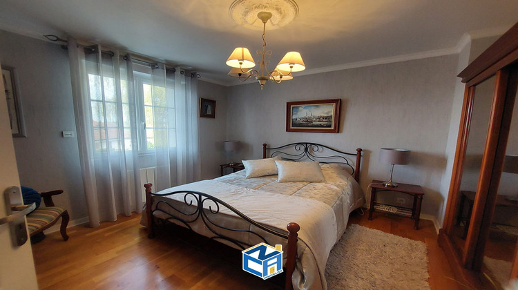 Ma-Cabane - Vente Maison La Riche, 116 m²