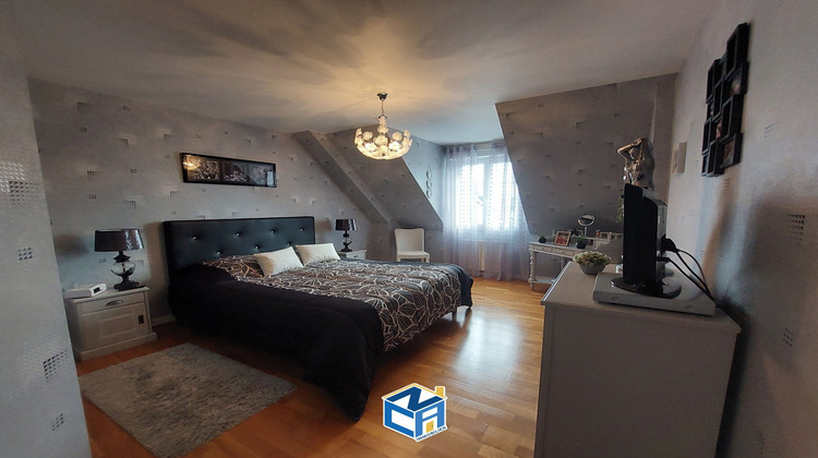 Ma-Cabane - Vente Maison La Riche, 116 m²