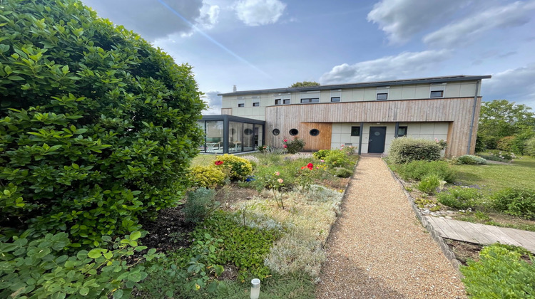 Ma-Cabane - Vente Maison La Riche, 130 m²