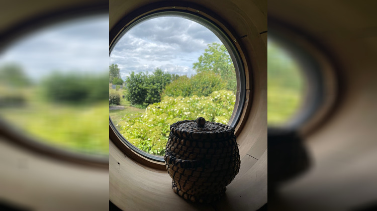 Ma-Cabane - Vente Maison La Riche, 130 m²