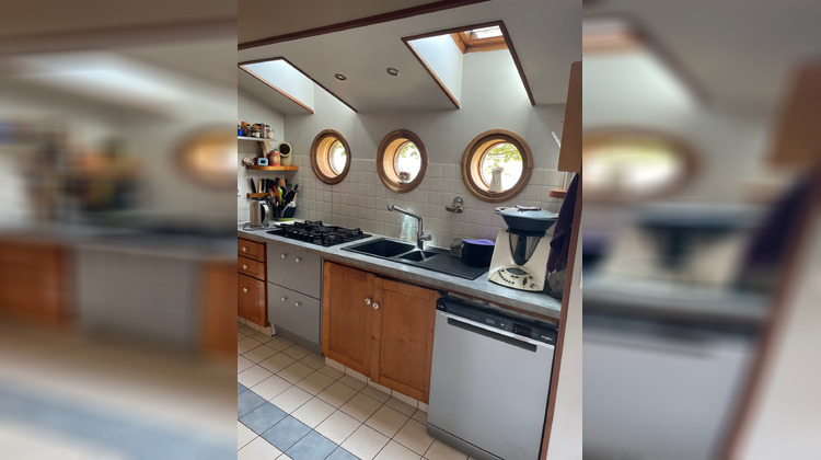 Ma-Cabane - Vente Maison La Riche, 130 m²
