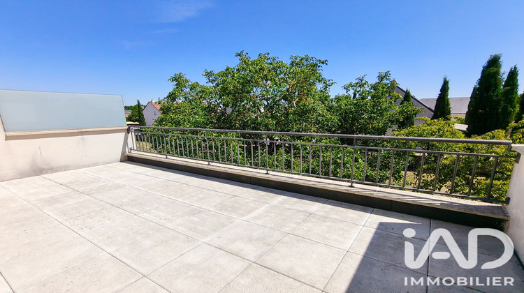 Ma-Cabane - Vente Maison La Riche, 109 m²