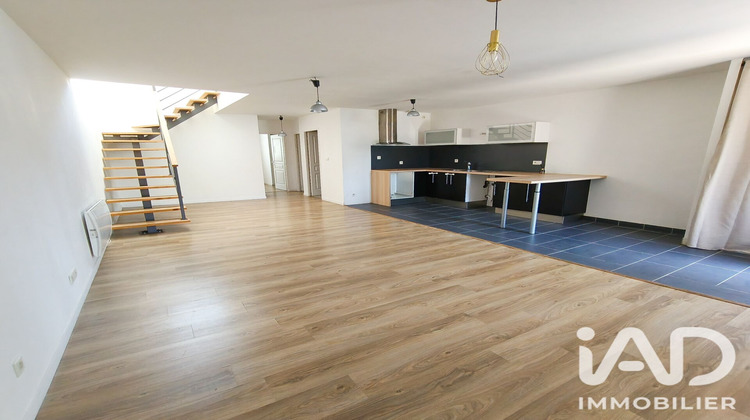 Ma-Cabane - Vente Maison La Riche, 109 m²