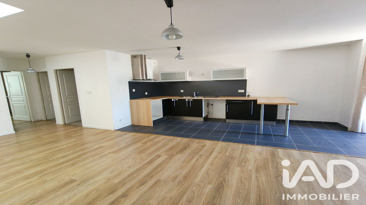 Ma-Cabane - Vente Maison La Riche, 109 m²