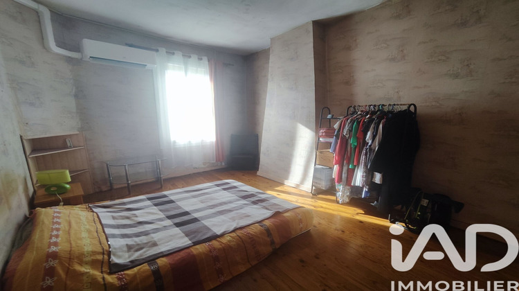 Ma-Cabane - Vente Maison La Rivière, 104 m²