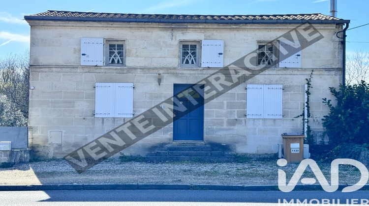 Ma-Cabane - Vente Maison La Rivière, 178 m²