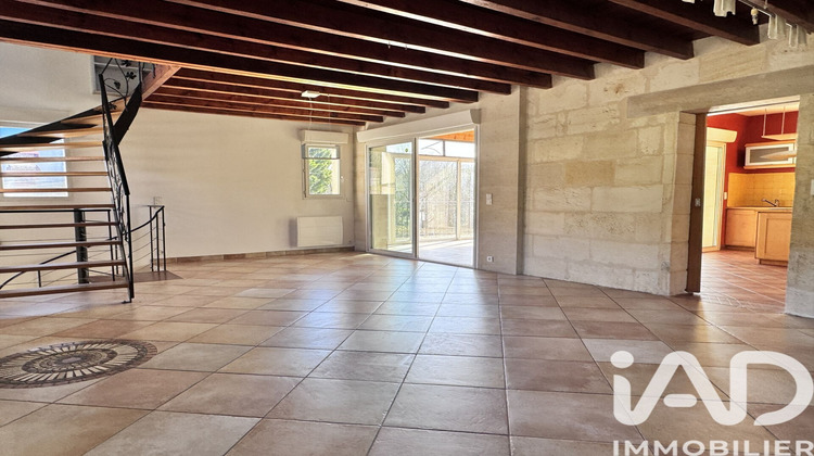 Ma-Cabane - Vente Maison La Rivière, 178 m²