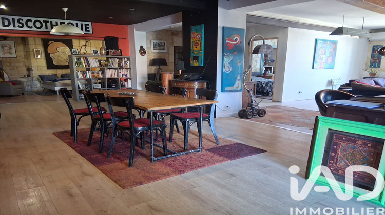 Ma-Cabane - Vente Maison La Rivière, 267 m²