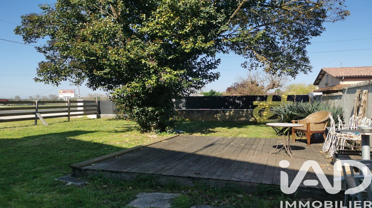 Ma-Cabane - Vente Maison La Rivière, 267 m²