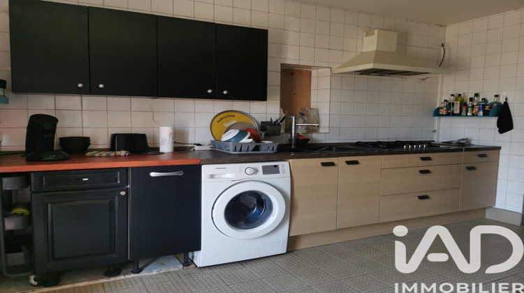 Ma-Cabane - Vente Maison La Rivière, 267 m²