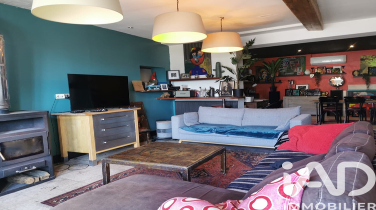 Ma-Cabane - Vente Maison La Rivière, 267 m²