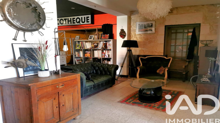 Ma-Cabane - Vente Maison La Rivière, 267 m²