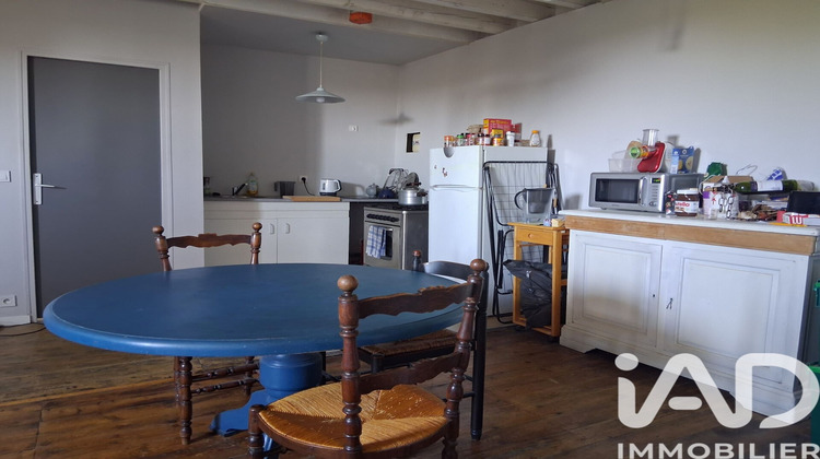 Ma-Cabane - Vente Maison La Rivière, 267 m²