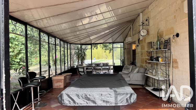 Ma-Cabane - Vente Maison La Rivière, 300 m²