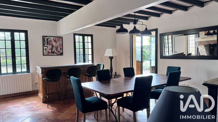 Ma-Cabane - Vente Maison La Rivière, 300 m²