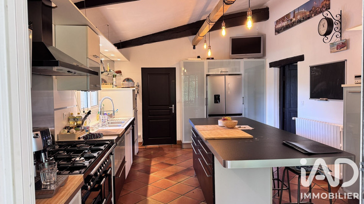 Ma-Cabane - Vente Maison La Rivière, 300 m²