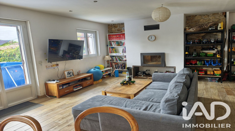 Ma-Cabane - Vente Maison La Rivière, 120 m²