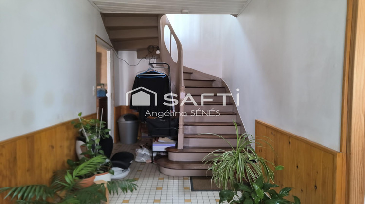 Ma-Cabane - Vente Maison La Riviere, 100 m²