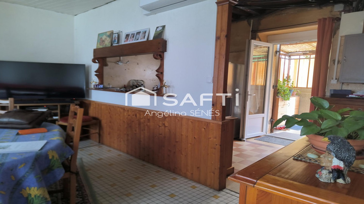 Ma-Cabane - Vente Maison La Riviere, 100 m²