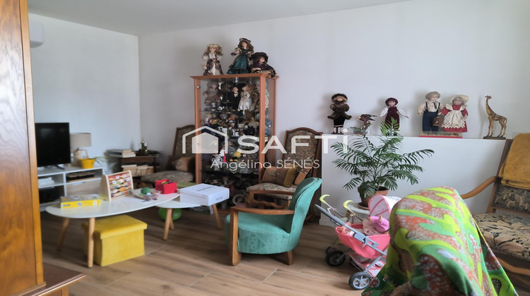 Ma-Cabane - Vente Maison La Riviere, 100 m²