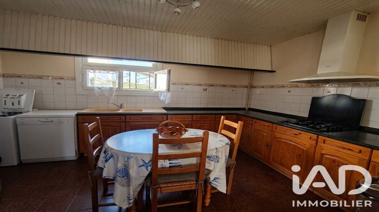 Ma-Cabane - Vente Maison La Rivière, 135 m²