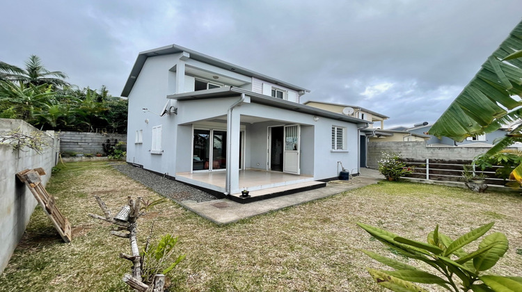 Ma-Cabane - Vente Maison La Rivière, 85 m²