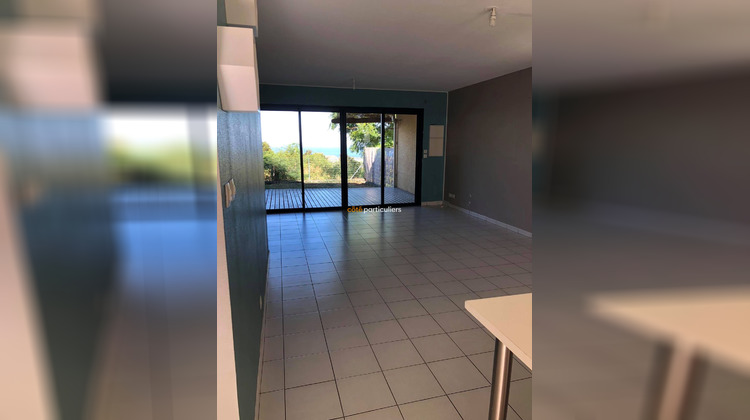 Ma-Cabane - Vente Maison La Rivière, 86 m²