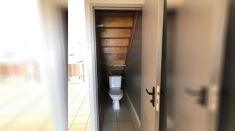 Ma-Cabane - Vente Maison La Rivière, 86 m²