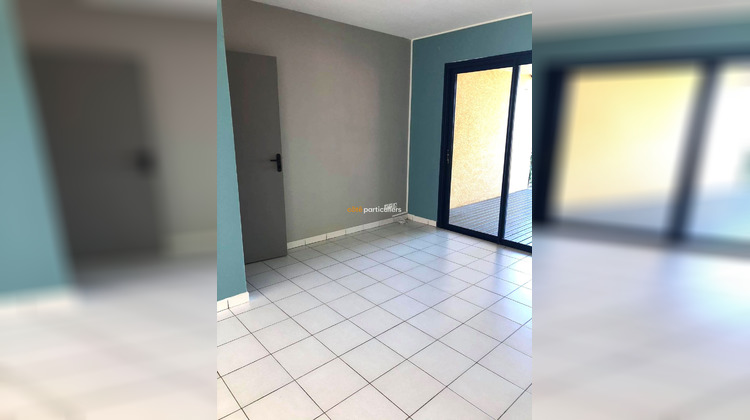 Ma-Cabane - Vente Maison La Rivière, 86 m²