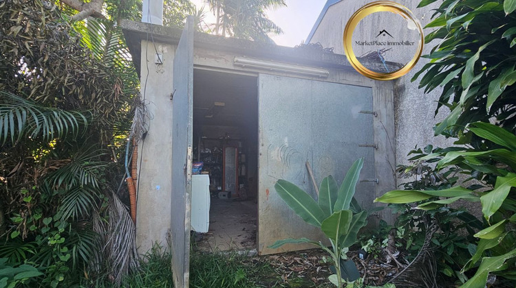 Ma-Cabane - Vente Maison LA RIVIERE, 170 m²