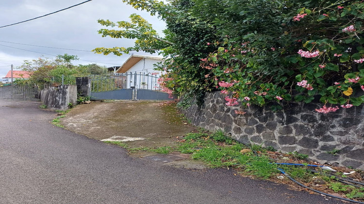 Ma-Cabane - Vente Maison LA RIVIERE, 85 m²