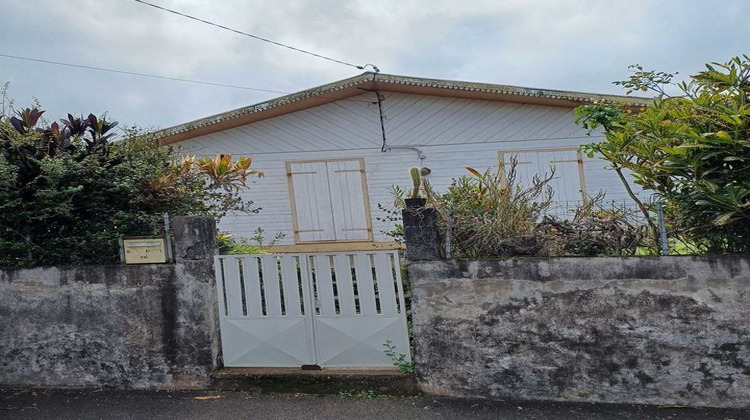 Ma-Cabane - Vente Maison LA RIVIERE, 85 m²