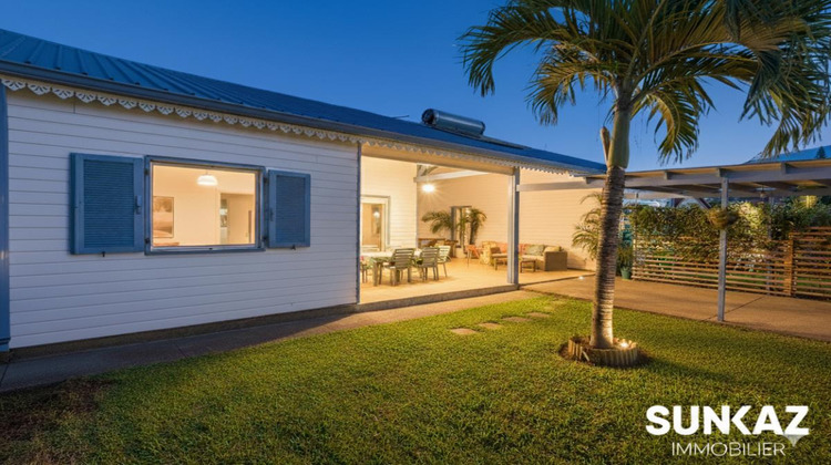 Ma-Cabane - Vente Maison LA RIVIERE, 150 m²