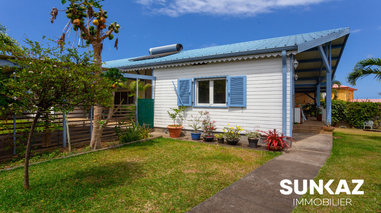 Ma-Cabane - Vente Maison LA RIVIERE, 150 m²